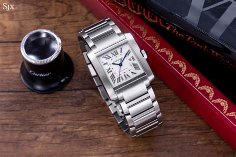 cariter tank|cartier tank watches.